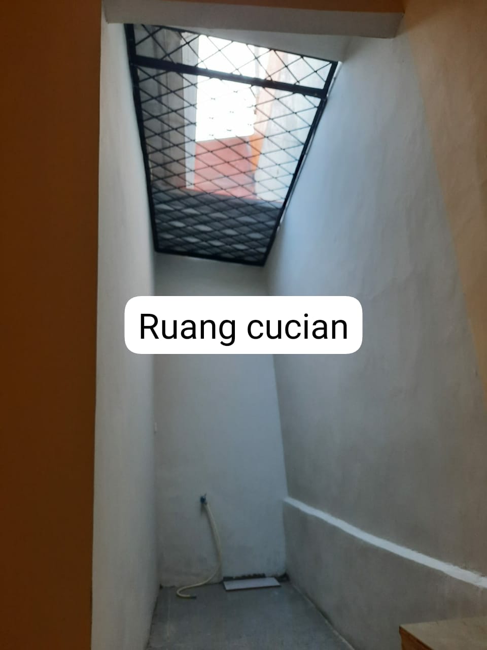 Rumah Dijual di Cluster Taman Cibiru Lippo Cikarang